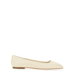 Aeydē Ida Dancer Nappa Leather Flats - NWT